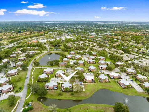 3011 Sw Sunset Trace Circle Palm City FL 34990