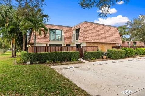 3011 Sw Sunset Trace Circle Palm City FL 34990