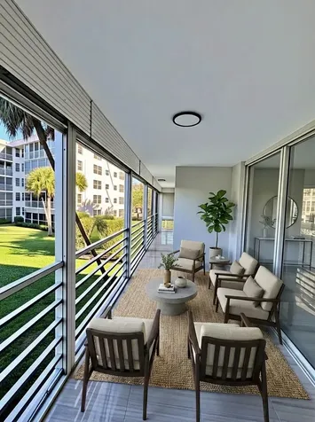 545 Oaks Lane Pompano Beach FL 33069
