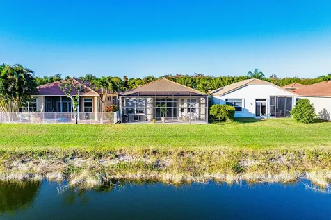 9666 Via Elegante Wellington FL 33411