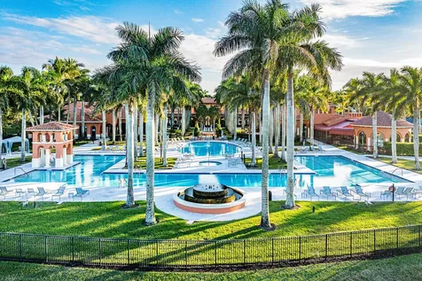 9666 Via Elegante Wellington FL 33411
