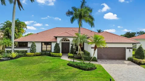 17688 Charnwood Drive Boca Raton FL 33498