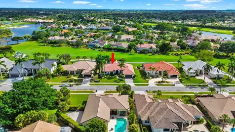 17688 Charnwood Drive Boca Raton FL 33498