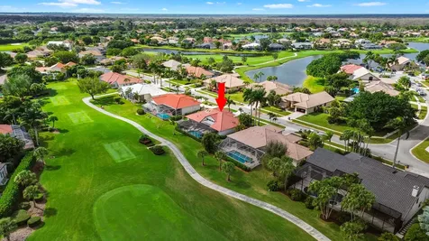 17688 Charnwood Drive Boca Raton FL 33498