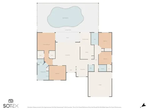 17688 Charnwood Drive Boca Raton FL 33498