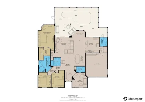 271 Eagleton Estates Boulevard Palm Beach Gardens FL 33418