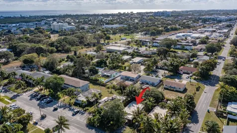 206 Se 3rd Avenue Boynton Beach FL 33435