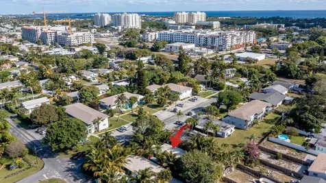 206 Se 3rd Avenue Boynton Beach FL 33435