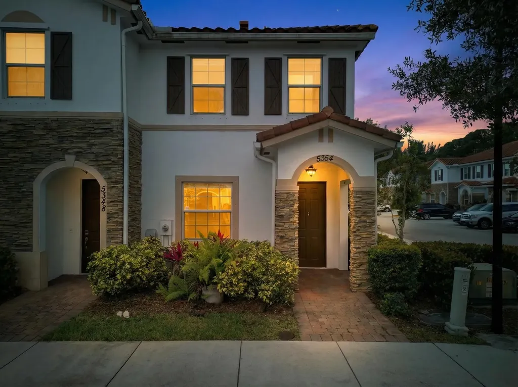 5354 Ellery Terrace West Palm Beach FL 33417