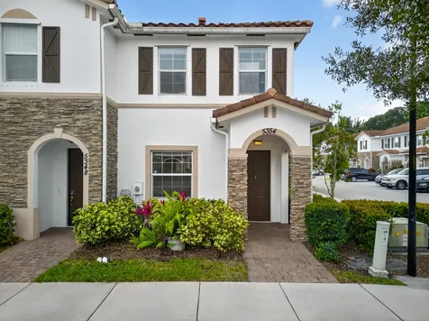 5354 Ellery Terrace West Palm Beach FL 33417