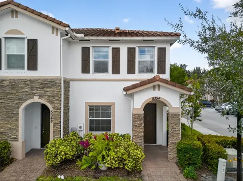5354 Ellery Terrace West Palm Beach FL 33417