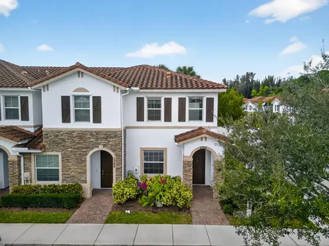 5354 Ellery Terrace West Palm Beach FL 33417