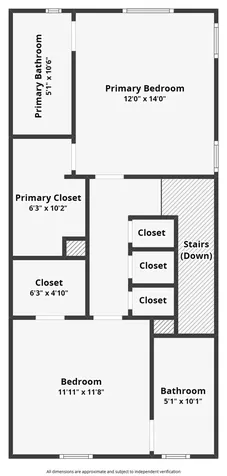 5354 Ellery Terrace West Palm Beach FL 33417