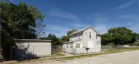 119 S 11th Street Fort Pierce FL 34950