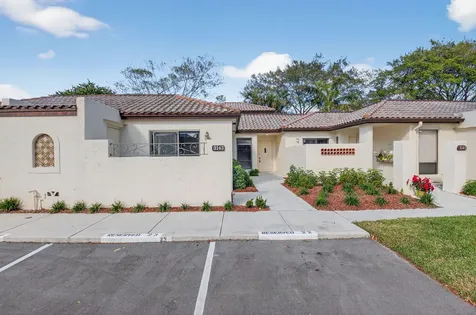 3143 Kingswood Terrace Boca Raton FL 33431