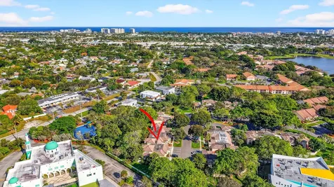 3143 Kingswood Terrace Boca Raton FL 33431