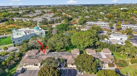 3143 Kingswood Terrace Boca Raton FL 33431