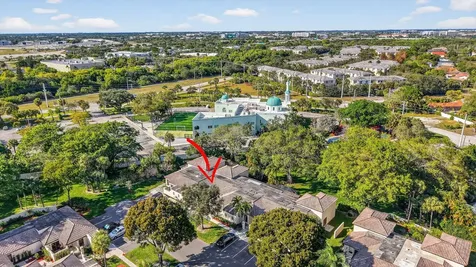 3143 Kingswood Terrace Boca Raton FL 33431