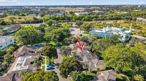3143 Kingswood Terrace Boca Raton FL 33431