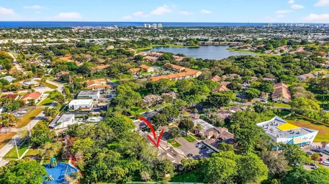 3143 Kingswood Terrace Boca Raton FL 33431