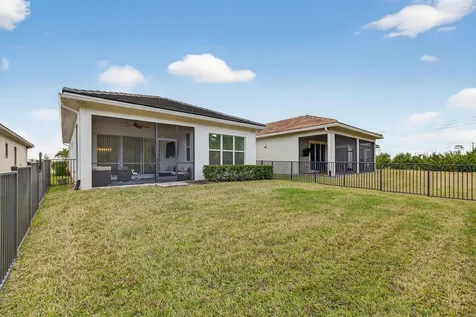 11587 Sw Visconti Way Port Saint Lucie FL 34986