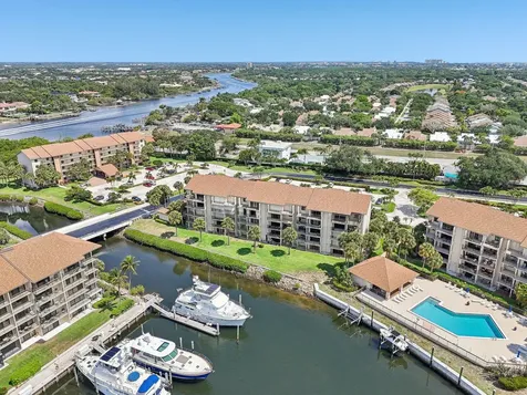 1601 Marina Isle Way Jupiter FL 33477