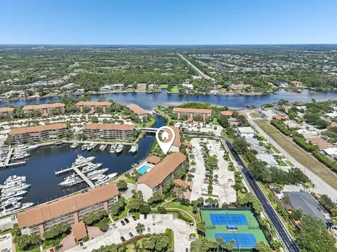 1601 Marina Isle Way Jupiter FL 33477