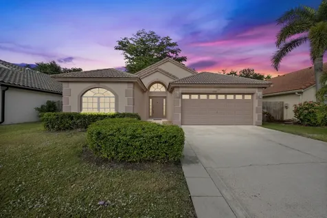 1899 Oak Berry Circle Wellington FL 33414