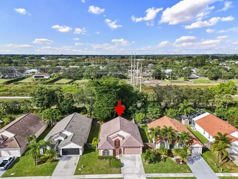 1899 Oak Berry Circle Wellington FL 33414