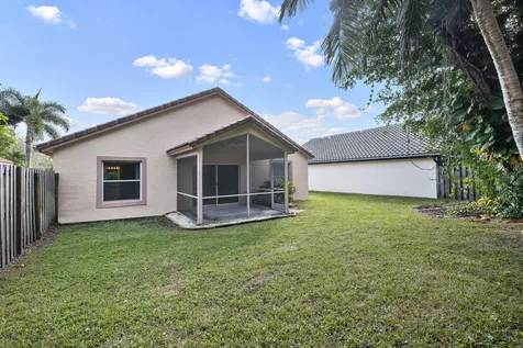 1899 Oak Berry Circle Wellington FL 33414