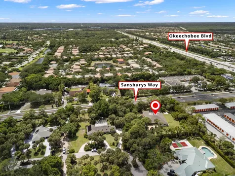 8785 Thousand Pines Circle West Palm Beach FL 33411