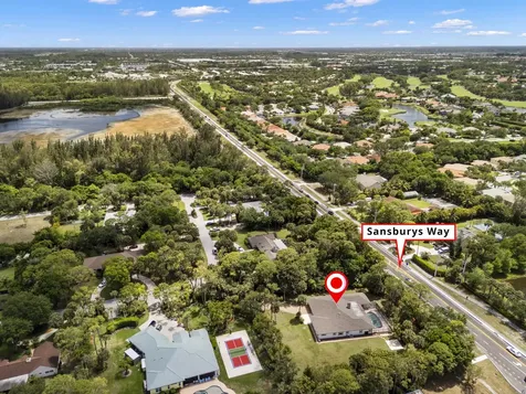 8785 Thousand Pines Circle West Palm Beach FL 33411