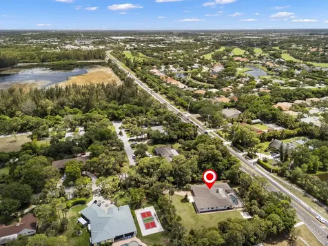 8785 Thousand Pines Circle West Palm Beach FL 33411