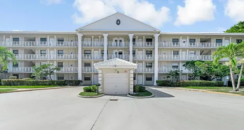 3507 Village Boulevard West Palm Beach FL 33409