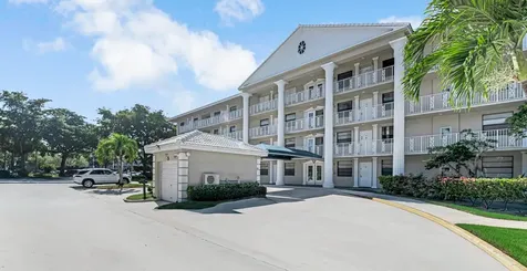 3507 Village Boulevard West Palm Beach FL 33409