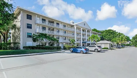 3507 Village Boulevard West Palm Beach FL 33409