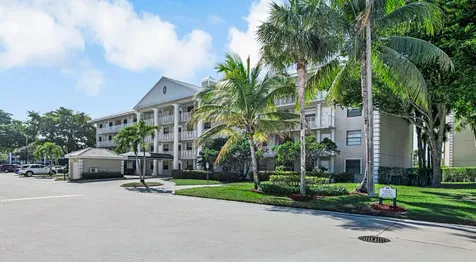 3507 Village Boulevard West Palm Beach FL 33409