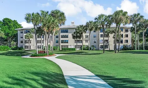 3507 Village Boulevard West Palm Beach FL 33409