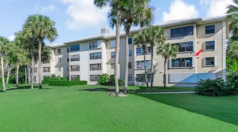 3507 Village Boulevard West Palm Beach FL 33409