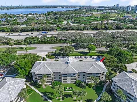 3507 Village Boulevard West Palm Beach FL 33409