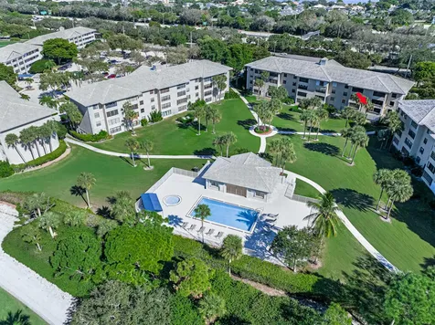 3507 Village Boulevard West Palm Beach FL 33409