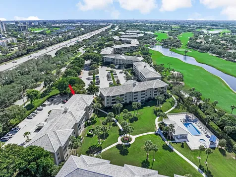 3507 Village Boulevard West Palm Beach FL 33409