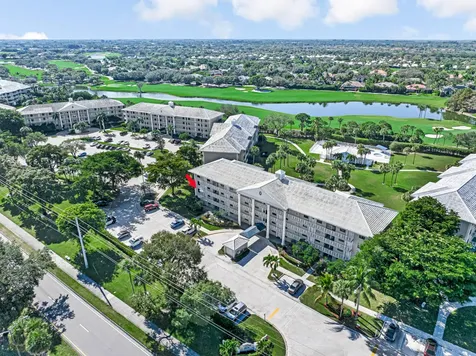 3507 Village Boulevard West Palm Beach FL 33409