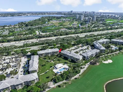 3507 Village Boulevard West Palm Beach FL 33409