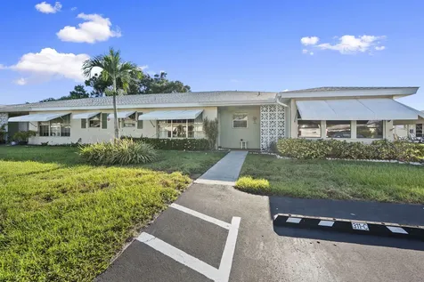311 Colony Lane Fort Pierce FL 34982