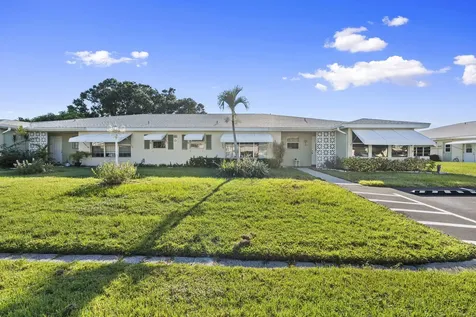 311 Colony Lane Fort Pierce FL 34982