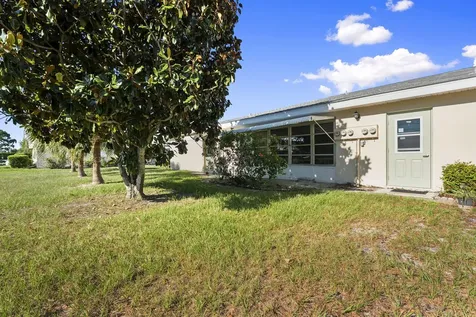 311 Colony Lane Fort Pierce FL 34982