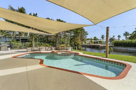 1510 Carandis Circle Lake Clarke Shores FL 33406