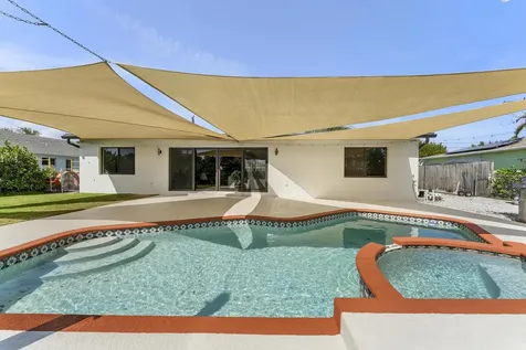1510 Carandis Circle Lake Clarke Shores FL 33406