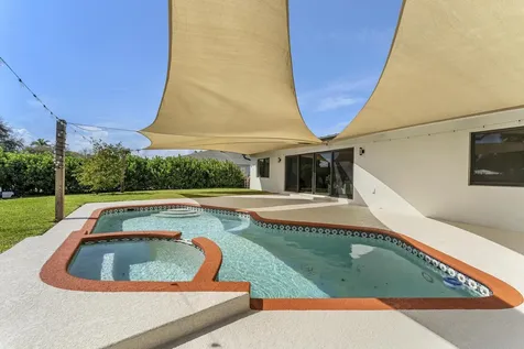 1510 Carandis Circle Lake Clarke Shores FL 33406